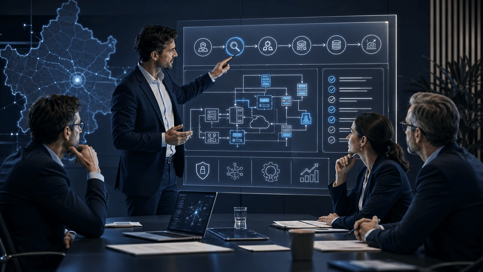 Fractional CTO per PMI: quando serve davvero